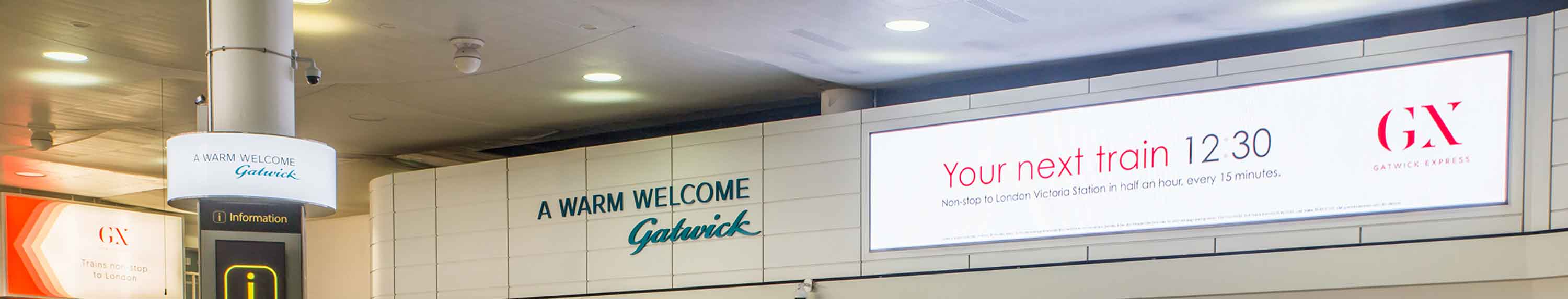 Gatwick Grand